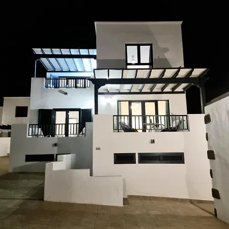 Planta Alta - Arosa Apartamento