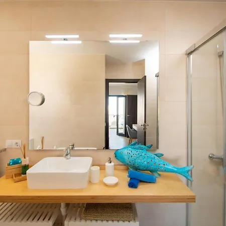 Planta Alta - Arosa Apartamento Playa Blanca (Lanzarote)