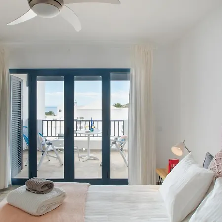 Apartment Planta Alta - Arosa *