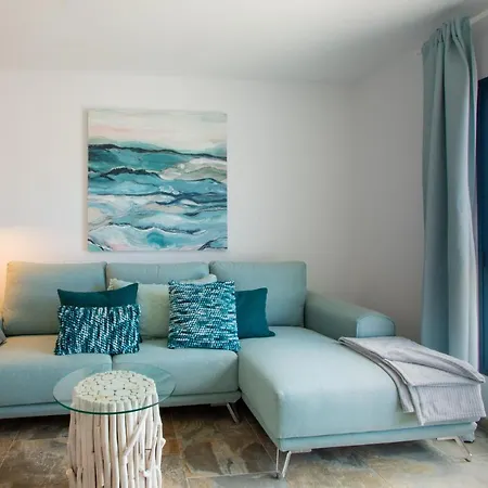 Planta Alta - Arosa * Playa Blanca (Lanzarote)