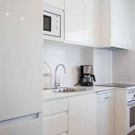 Planta Alta - Arosa Apartment *