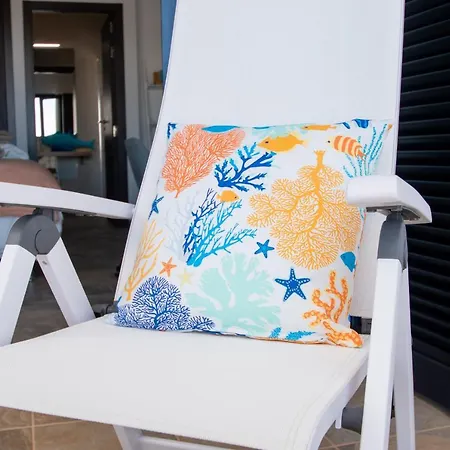 Planta Alta - Arosa * Playa Blanca (Lanzarote)