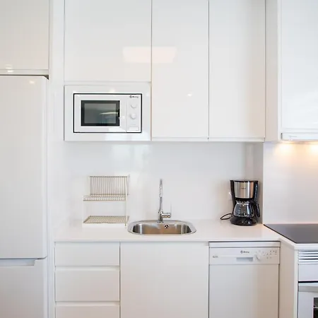 Planta Alta - Arosa Apartment Playa Blanca (Lanzarote)