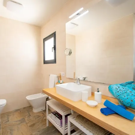 Apartment Planta Alta - Arosa Playa Blanca (Lanzarote)