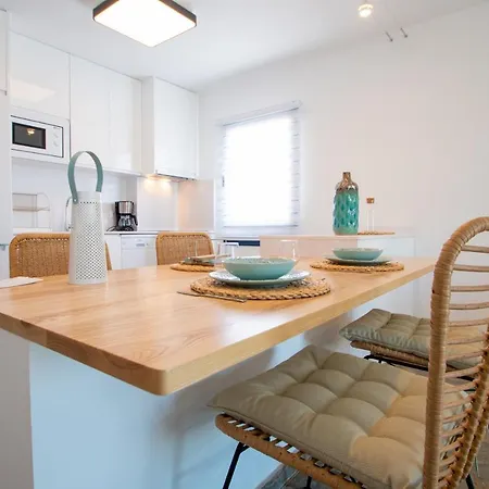 Planta Alta - Arosa Apartment *