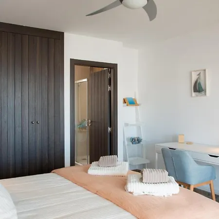 Planta Alta - Arosa Apartment Playa Blanca (Lanzarote)