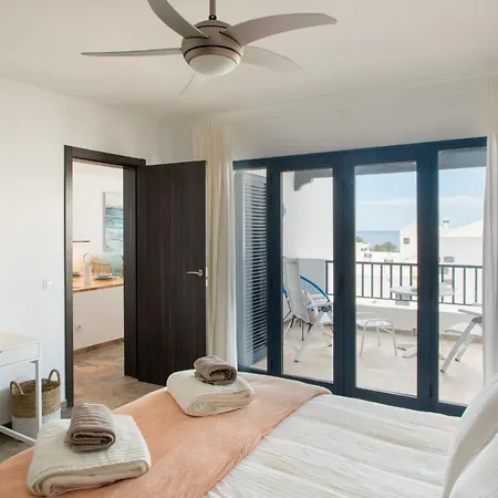 Apartment Planta Alta - Arosa *