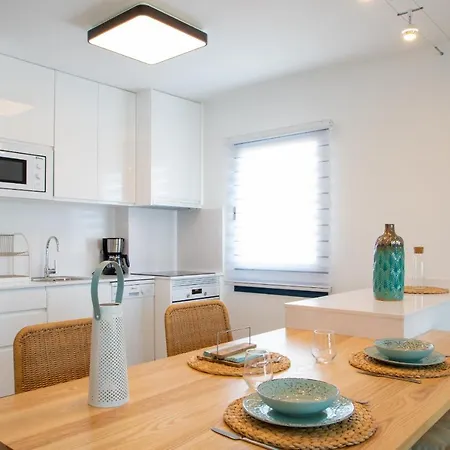 Planta Alta - Arosa Apartment Playa Blanca (Lanzarote)