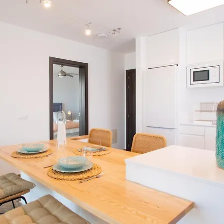 Apartment Planta Alta - Arosa *