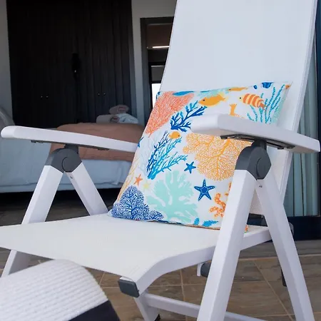 Apartment Planta Alta - Arosa Playa Blanca (Lanzarote)