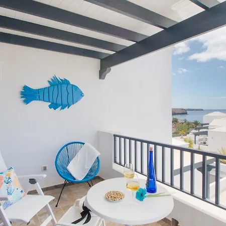 Planta Alta - Arosa * Playa Blanca (Lanzarote)