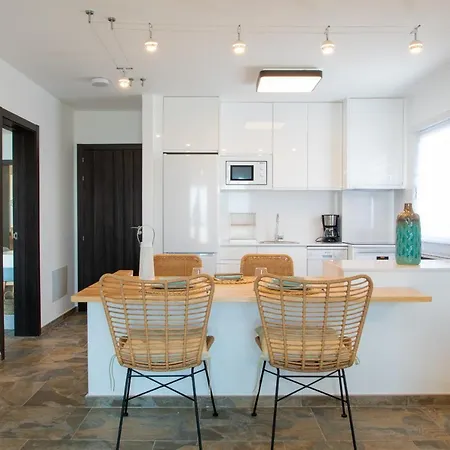 Apartment Planta Alta - Arosa