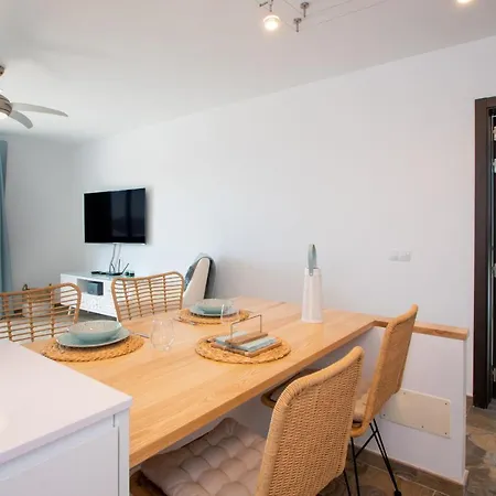 Planta Alta - Arosa Apartment