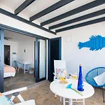 Planta Alta - Arosa *