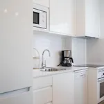 Planta Alta - Arosa Daire *