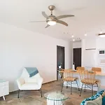 Planta Alta - Arosa Playa Blanca