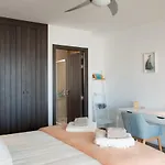 Planta Alta - Arosa Lägenhet Playa Blanca (Lanzarote)