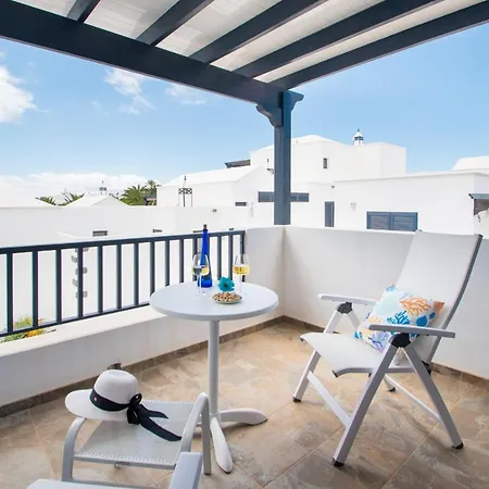 Planta Alta - Arosa * Playa Blanca (Lanzarote)