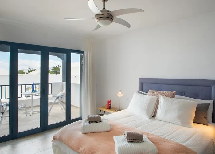 Apartmán Planta Alta - Arosa *