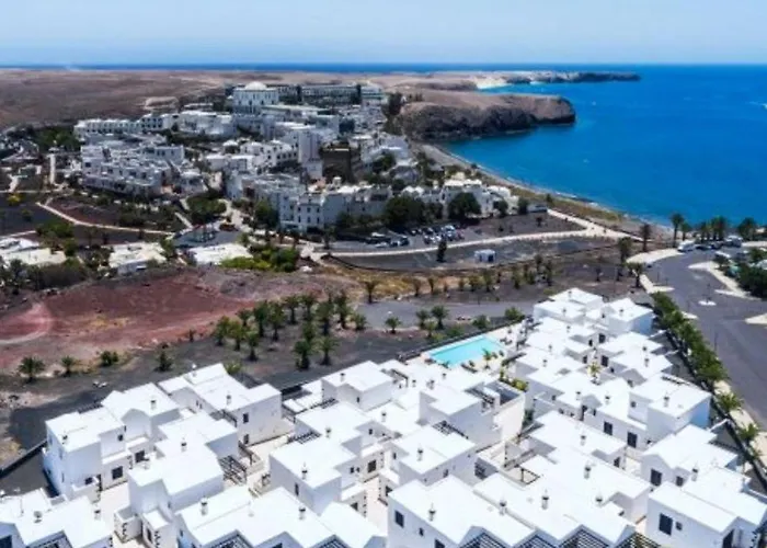 Planta Alta - Arosa *