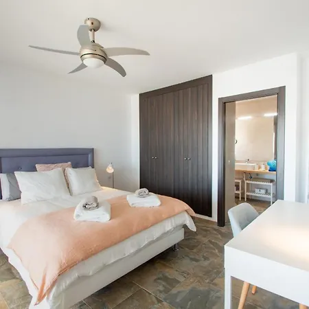 Plata Alta - Arosa Апартаменты
