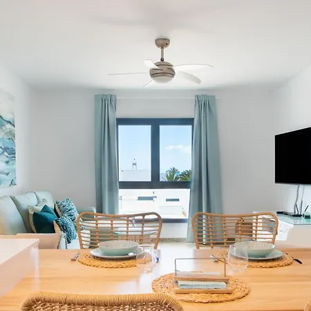Апартаменты Plata Alta - Arosa
