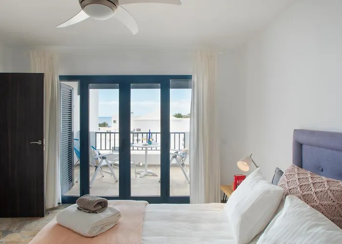 Lejlighed Planta Alta - Arosa *