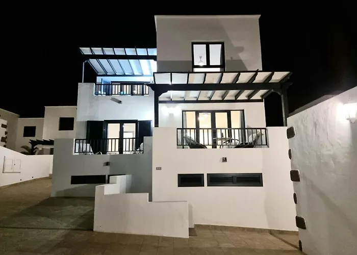 Planta Alta - Arosa Lejlighed