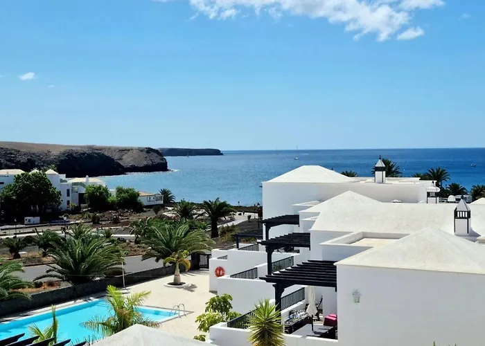 Planta Alta - Arosa Lejlighed