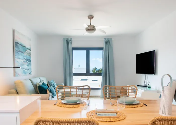 Lejlighed Planta Alta - Arosa